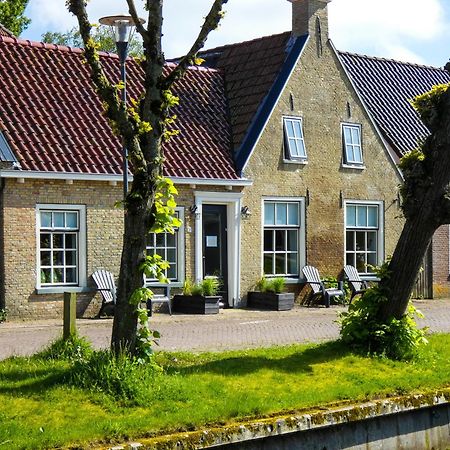 Eastay Oostermeer Eksteriør billede