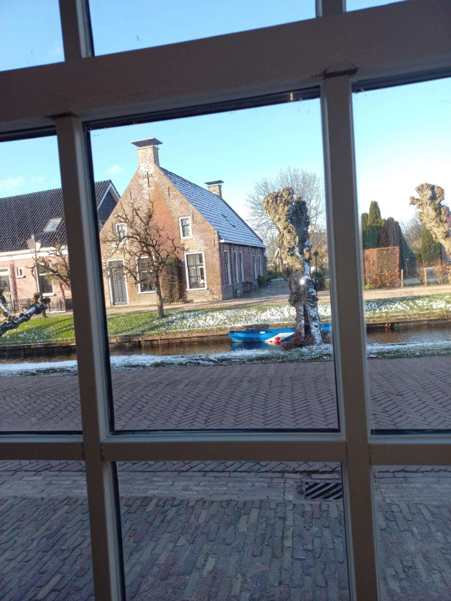 Eastay Oostermeer Eksteriør billede