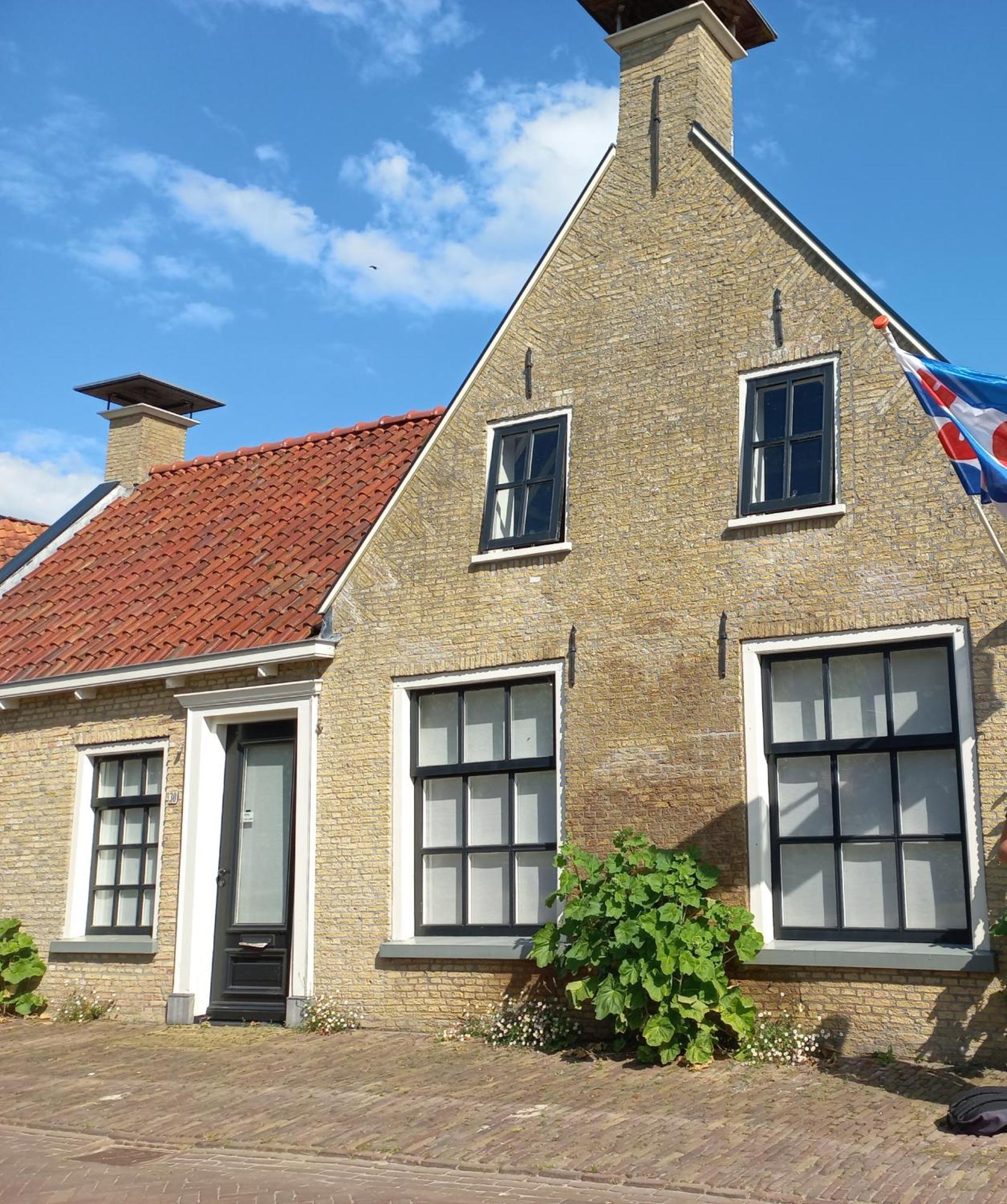 Eastay Oostermeer Eksteriør billede