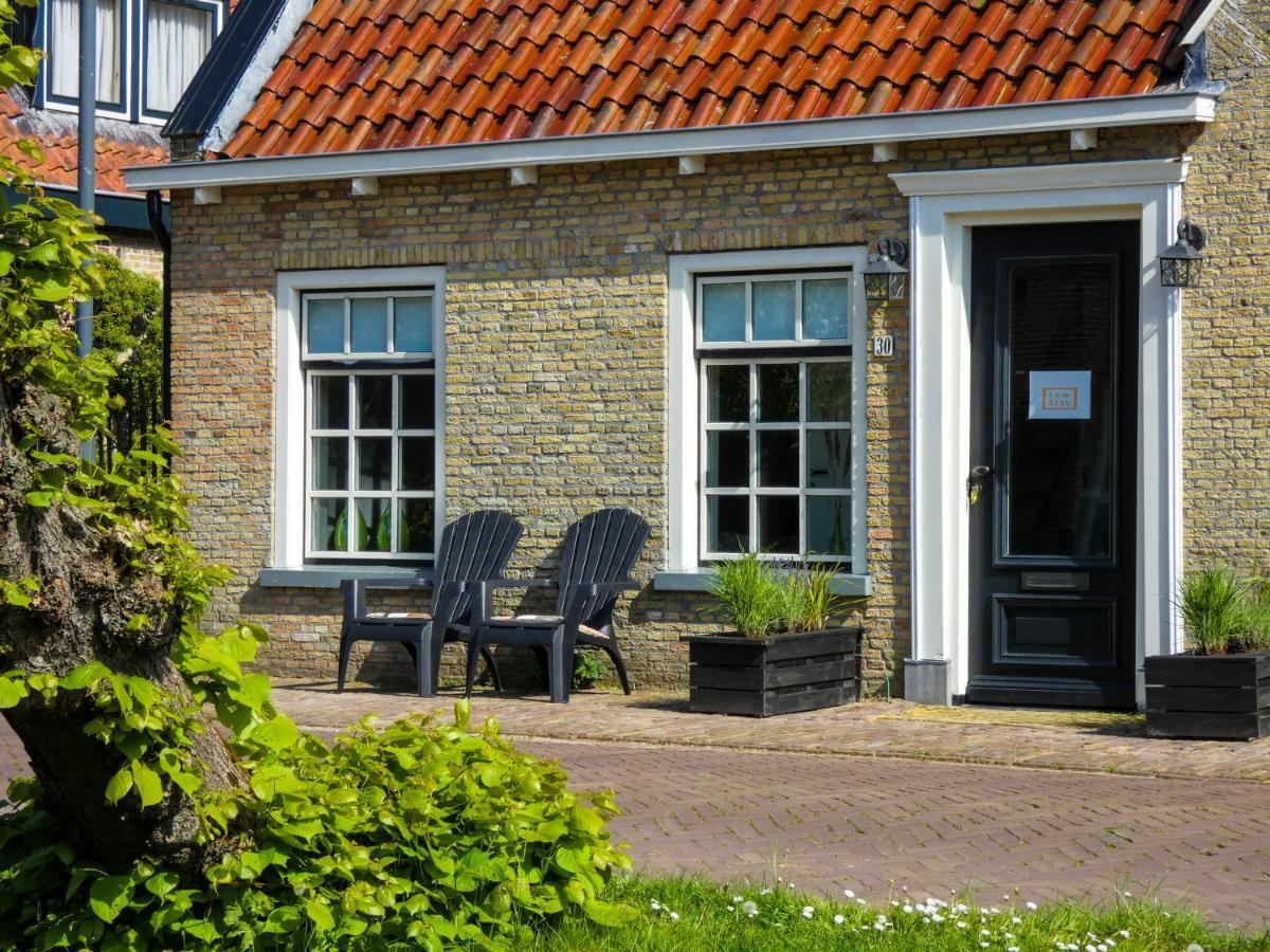 Eastay Oostermeer Eksteriør billede