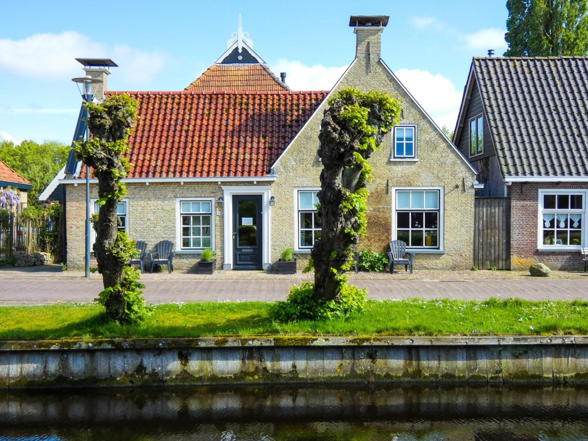 Eastay Oostermeer Eksteriør billede