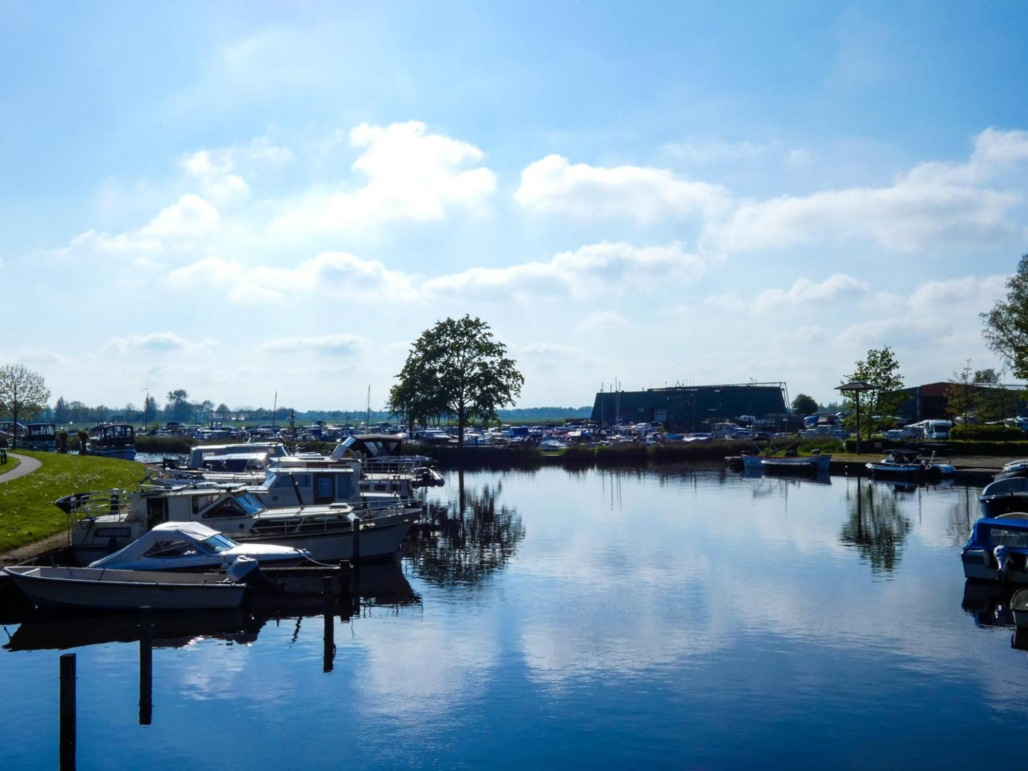 Eastay Oostermeer Eksteriør billede