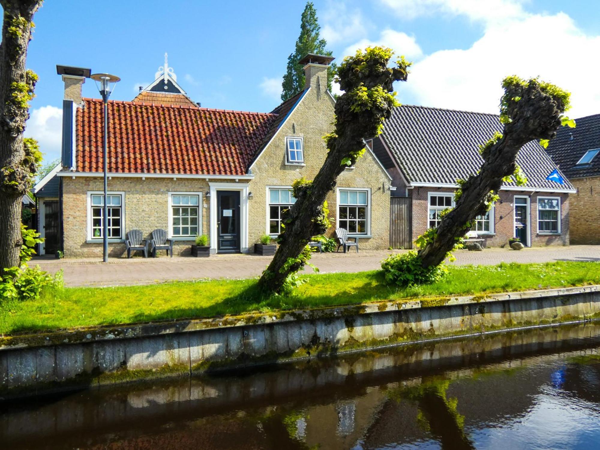 Eastay Oostermeer Eksteriør billede
