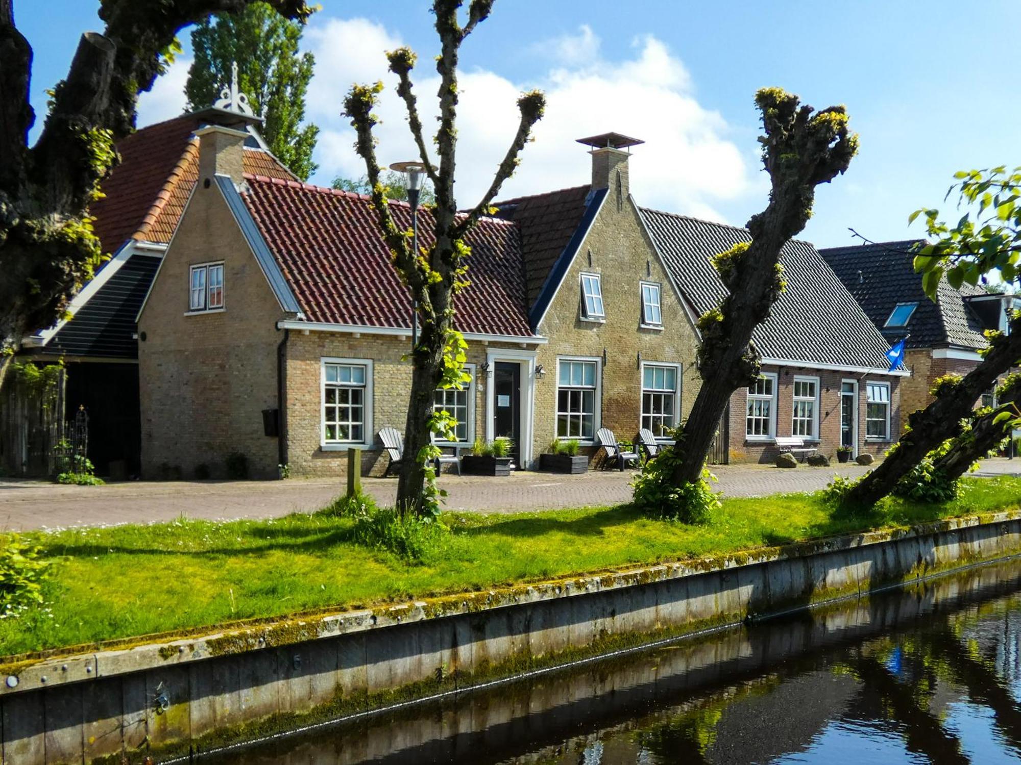 Eastay Oostermeer Eksteriør billede