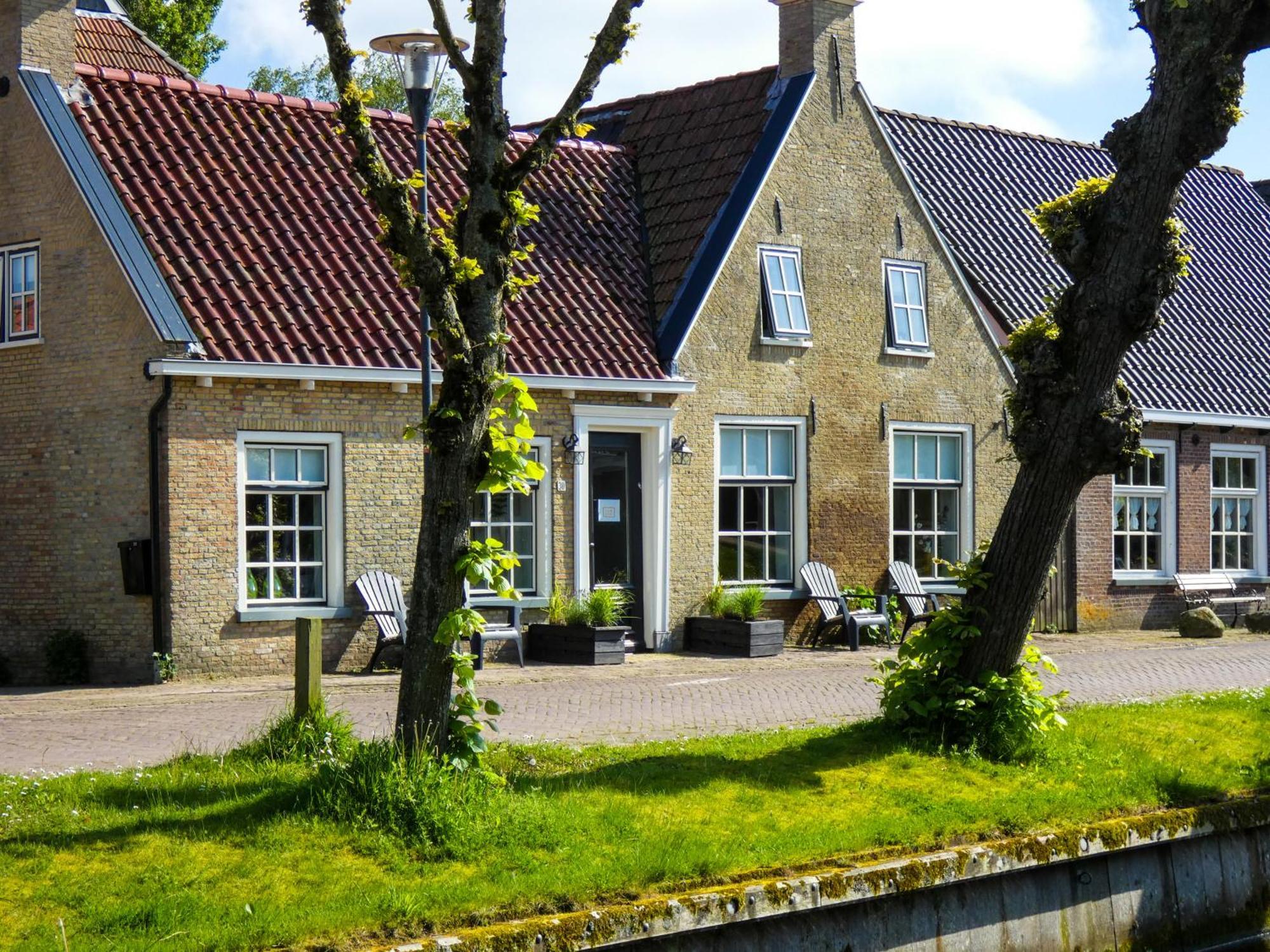 Eastay Oostermeer Eksteriør billede