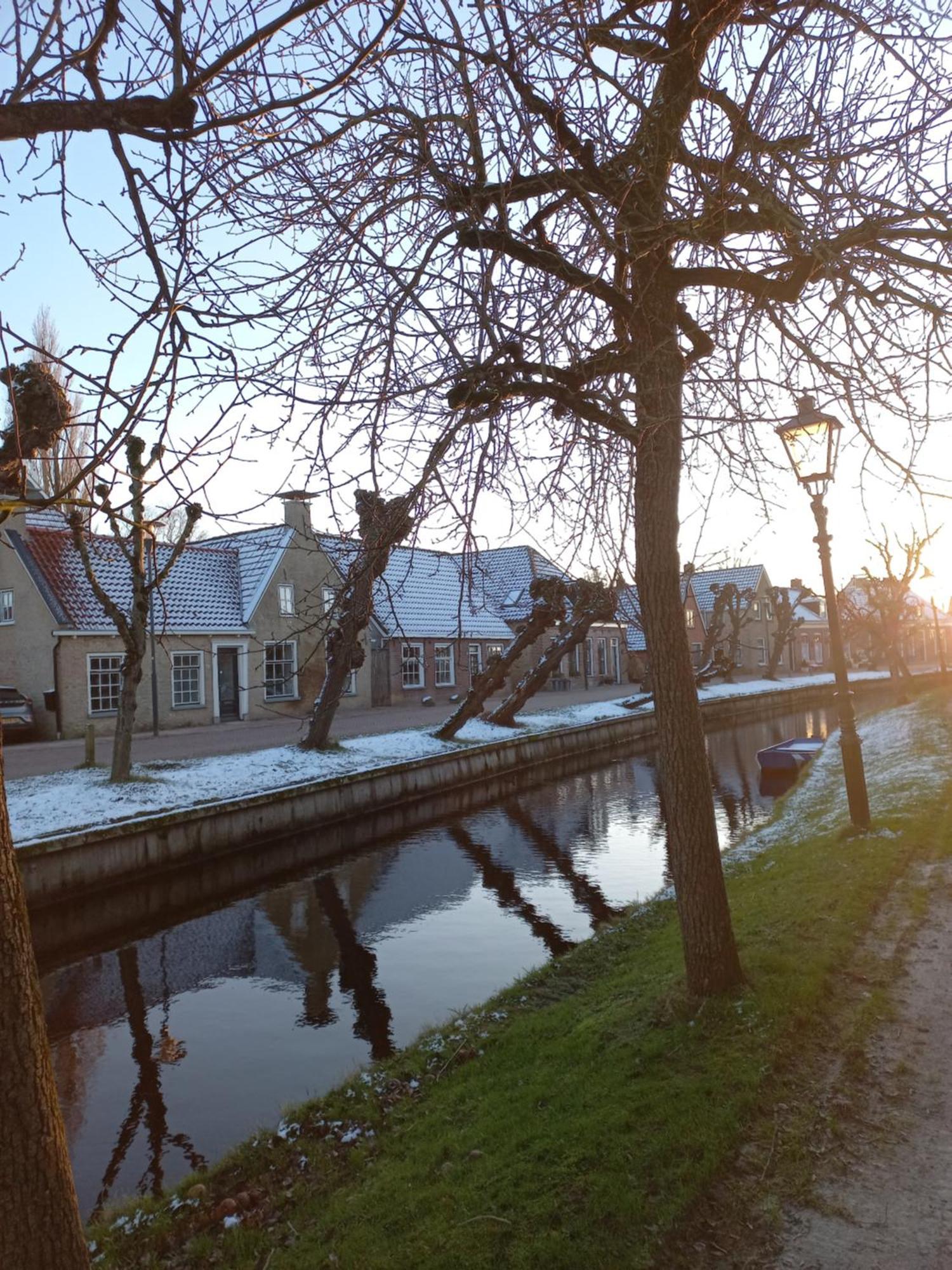 Eastay Oostermeer Eksteriør billede