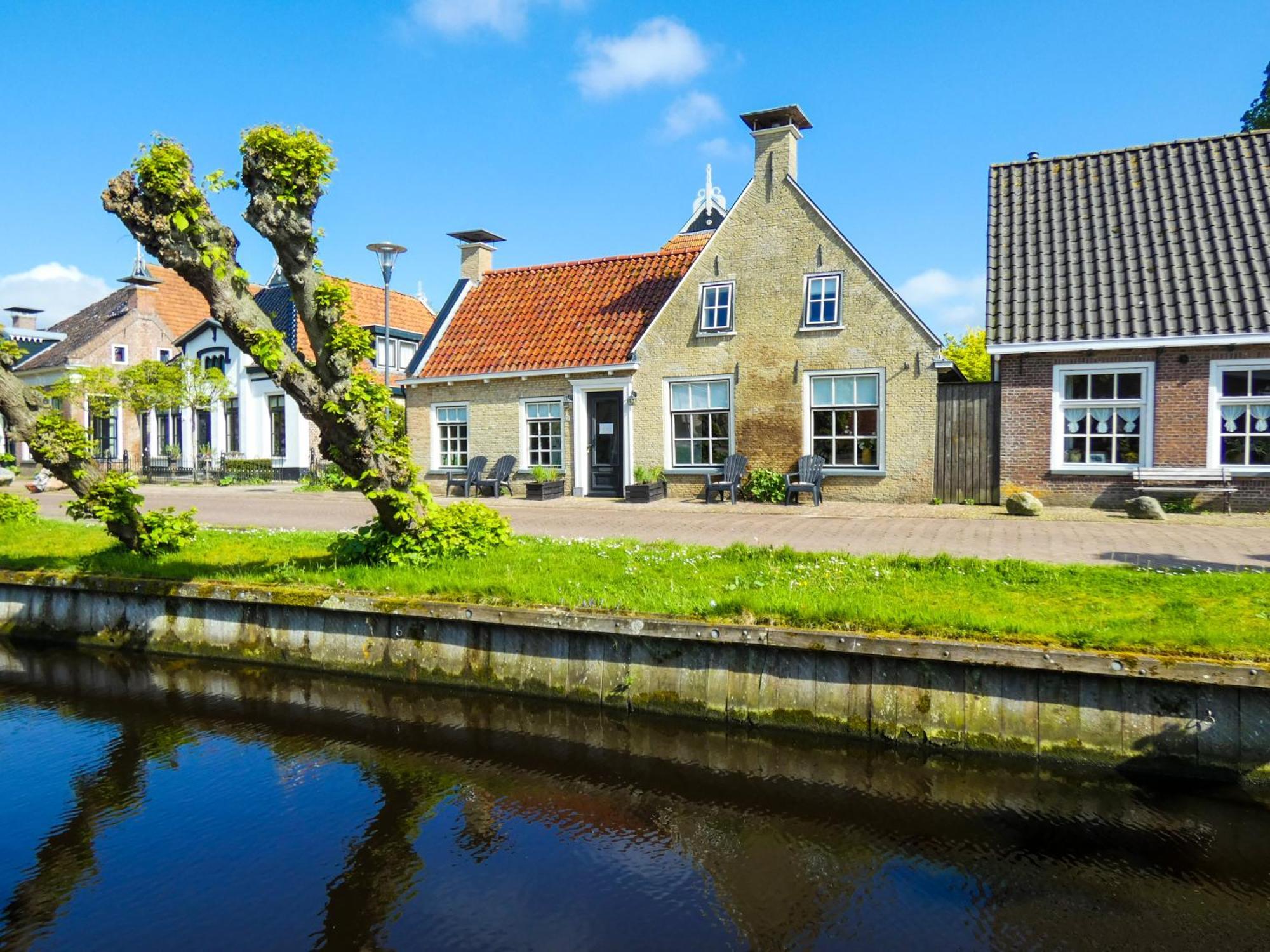Eastay Oostermeer Eksteriør billede